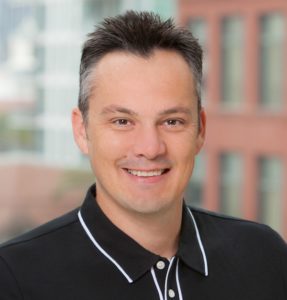 Ian Ferreira, EVP Programmatic, WideOrbit