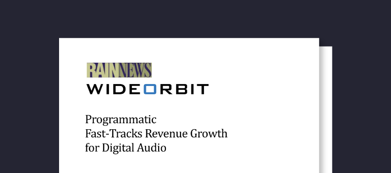 Resources Archive - WideOrbit