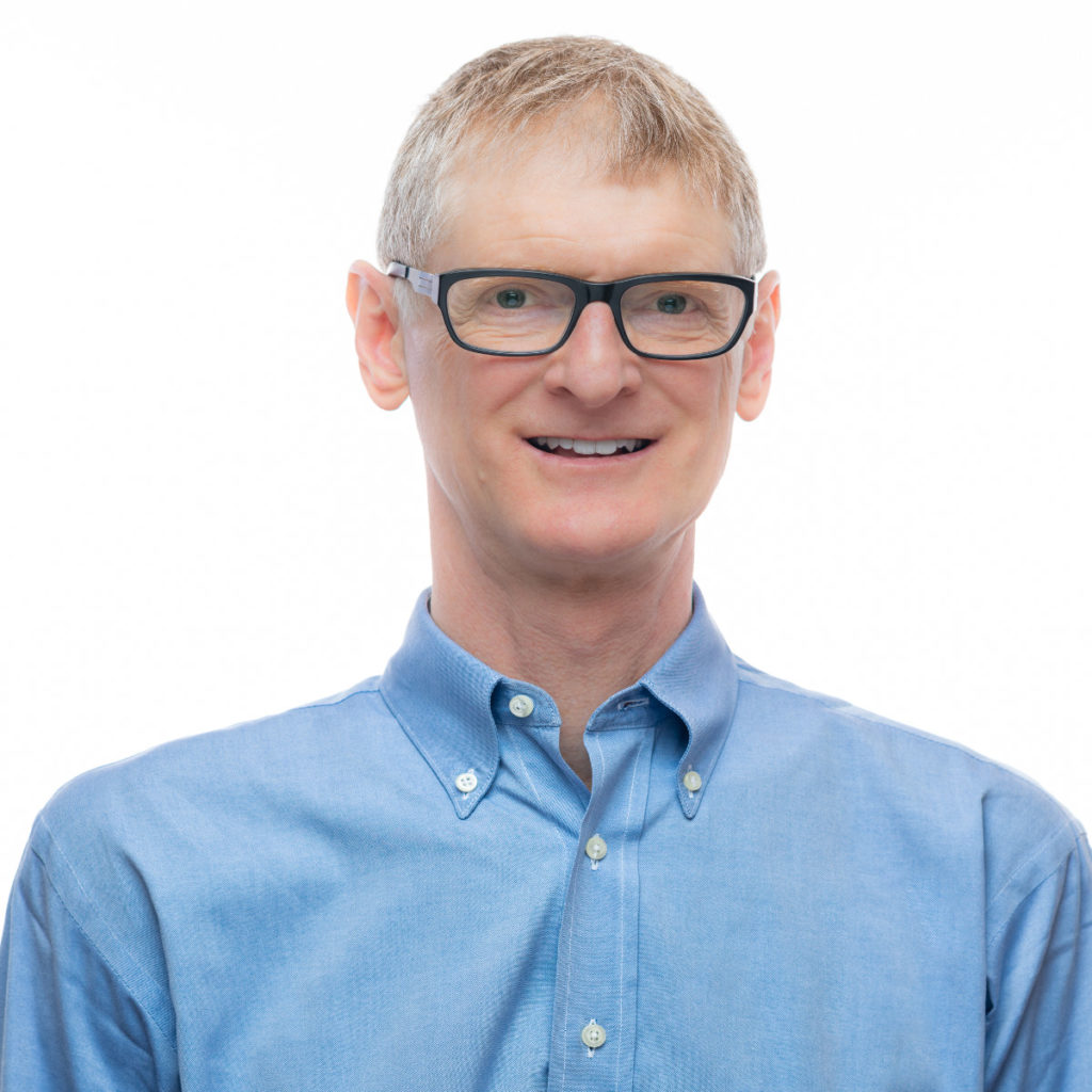 WideOrbit SVP, Planning and Corporate Development Alec Meyer