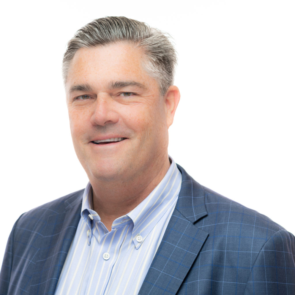 WideOrbit CEO and Founder Eric Mathewson