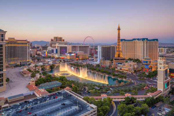 WideOrbit at NAB Las Vegas