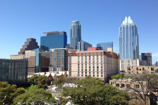 WideOrbit at NAB SMTE Austin