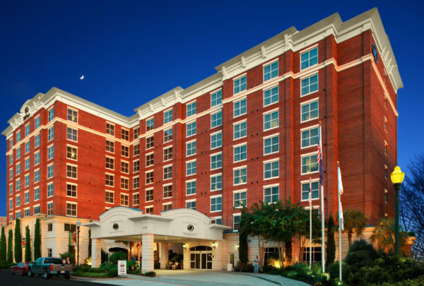 South Carolina Broadcasters Association