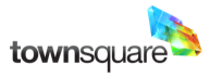 Townsquare logo