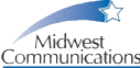 Midwest Communications Logo