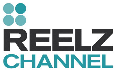 Reelz Channel Logo