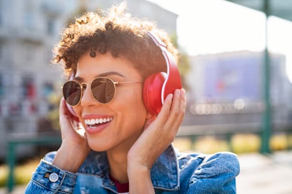 Digital Audio Landscape Webinar