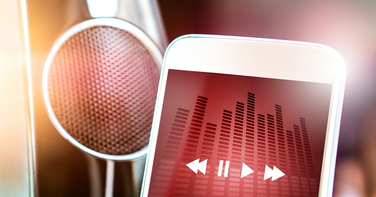 WideOrbit Digital Suite Audio Webinar Image