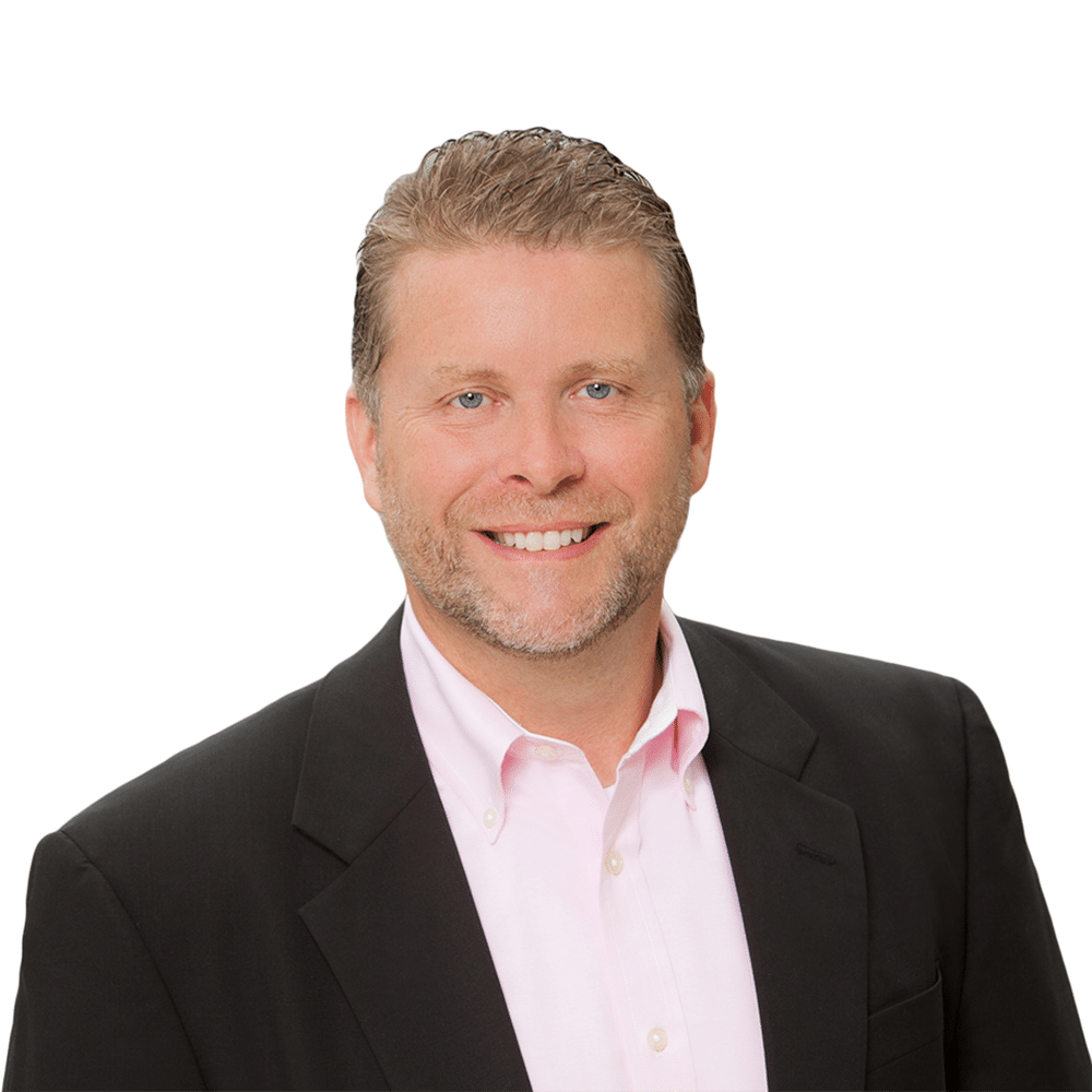 David Aston headshot image