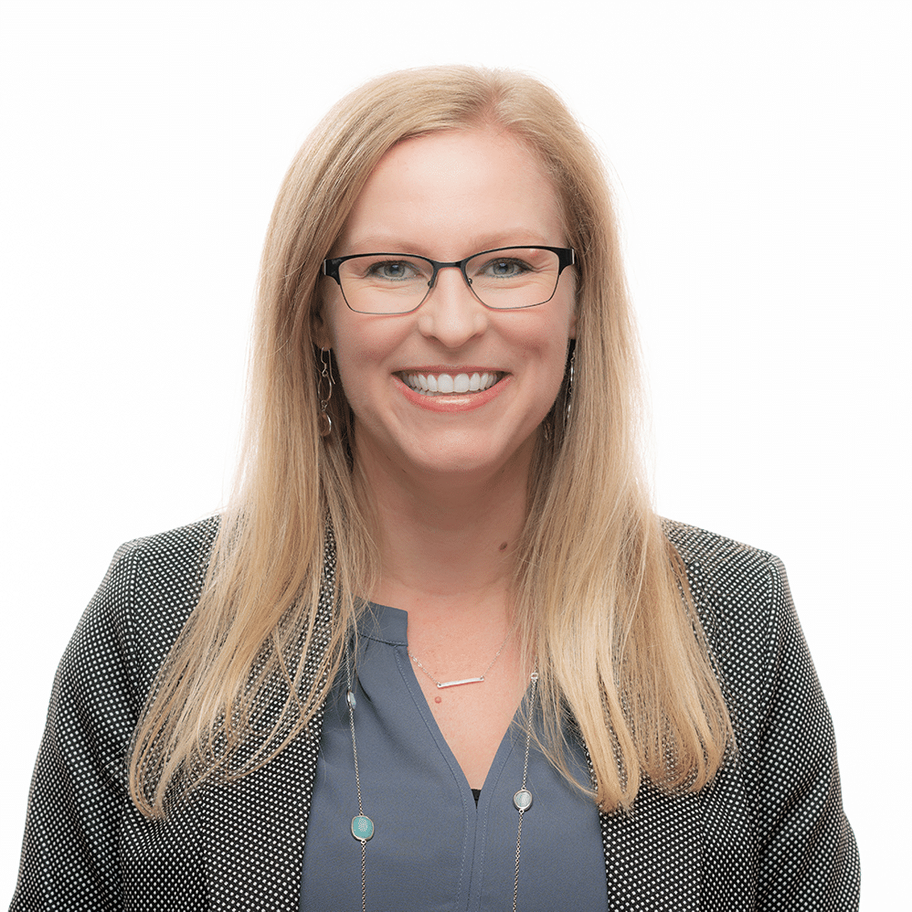 Toni Coonce headshot image