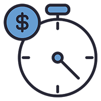 save_time_money_icon