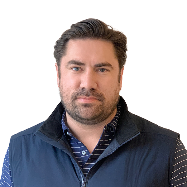 Fred Lee headshot image