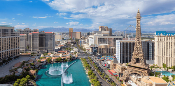 WideOrbit at CES