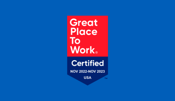 WideOrbit Great Place to Work 2022