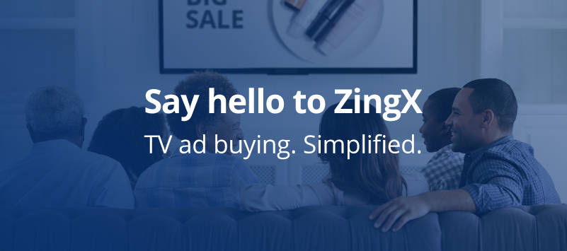 WideOrbit launches ZingX