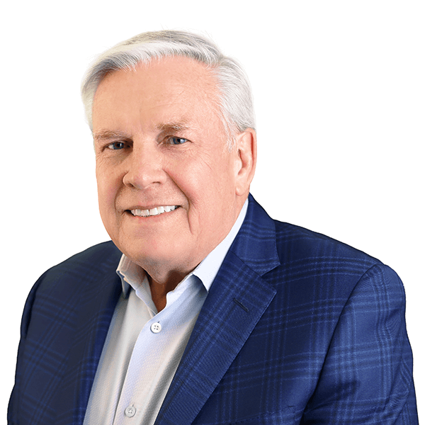 Image of Jerry Hill, WideOrbit's SVP of Marketing