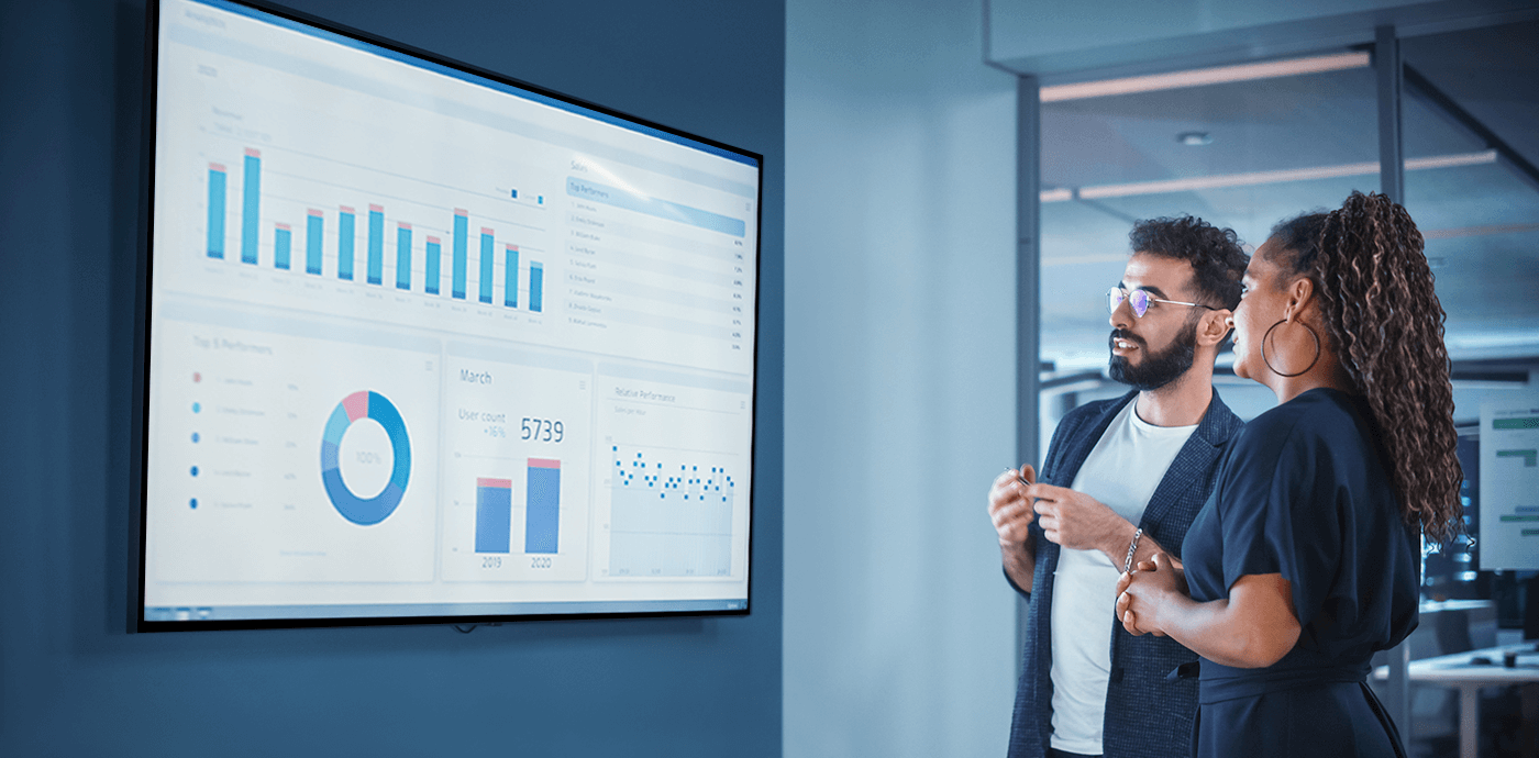 Programmatic I/O WideOrbit