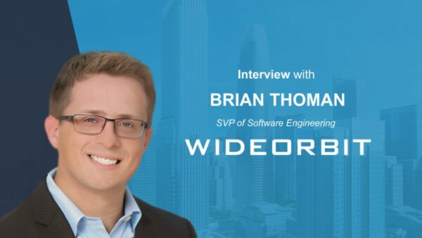 MarTech Interview Brian Thoman