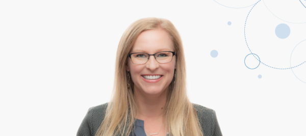 Toni Coonce Chief Revenue Officer