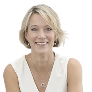 Susie Hedrick headshot image