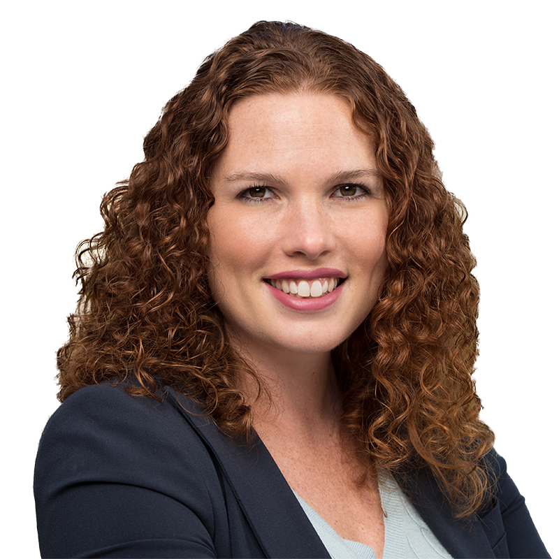 Alison Clarke headshot image