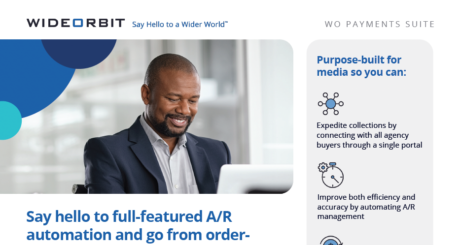 WO Payments Suite product overview sheet thumbnail