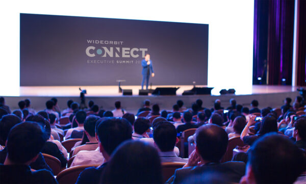 WideOrbit Connect Executive Conference