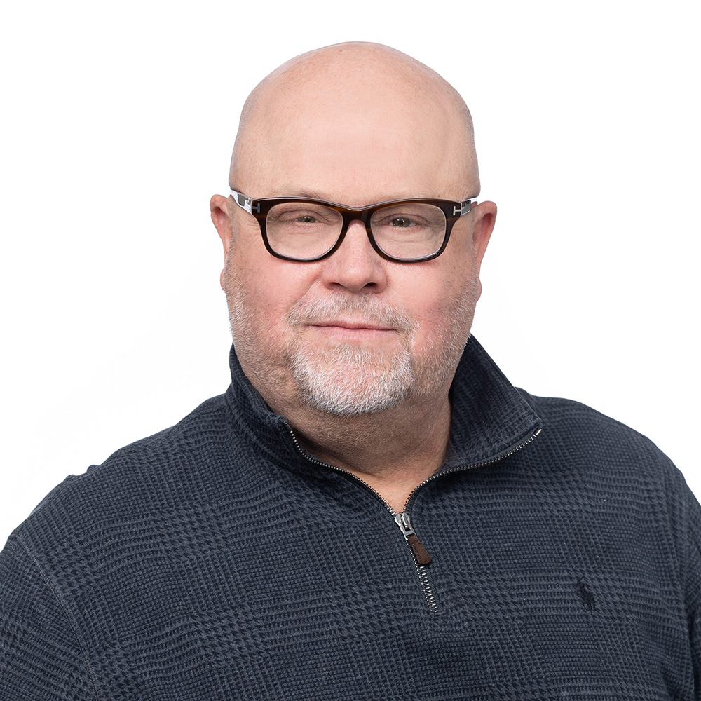 Jamie Bolton headshot image