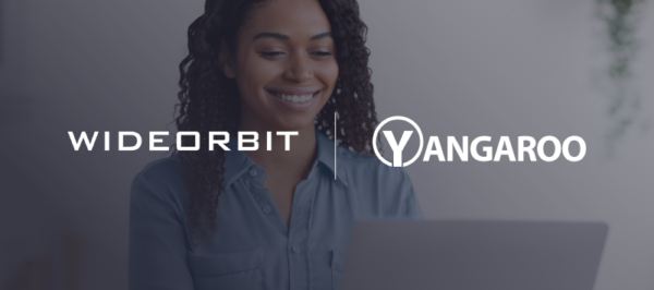 Yangaroo and WideOrbit partnership