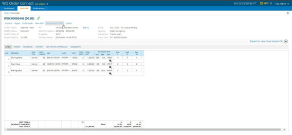 order-connect-seamless-integration-product-ui