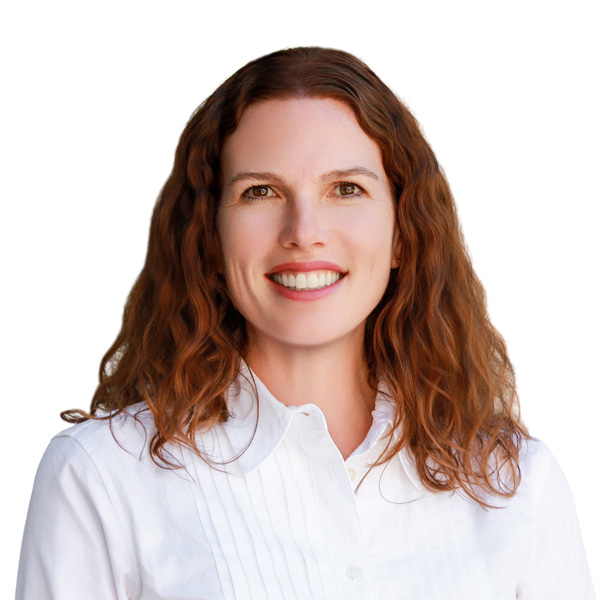 Alison Clarke headshot