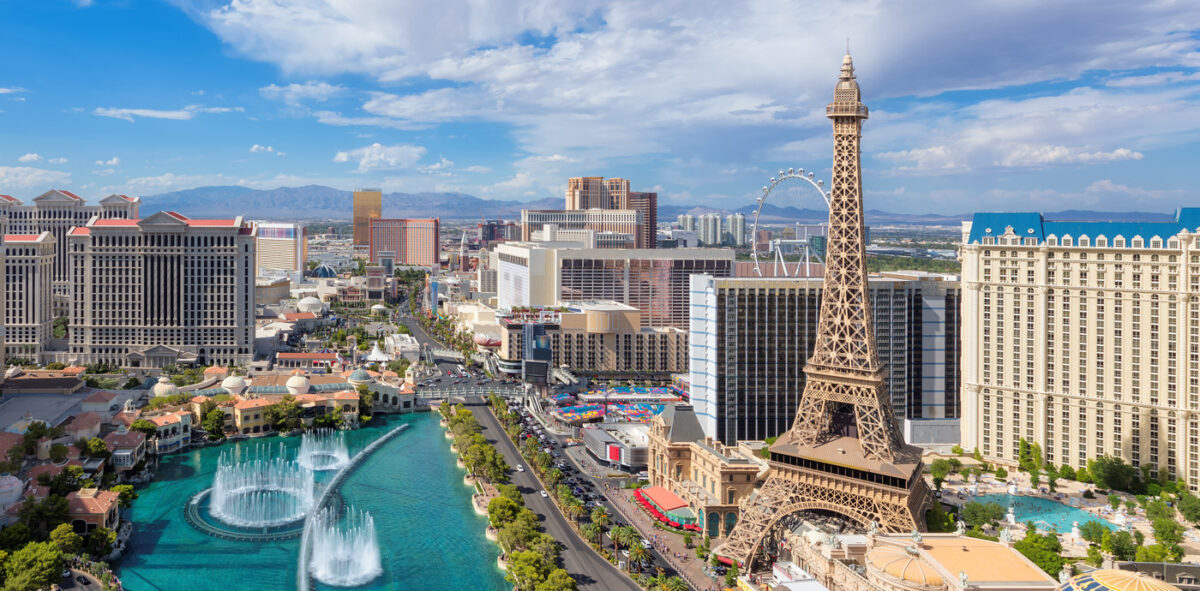 Las Vegas Strip