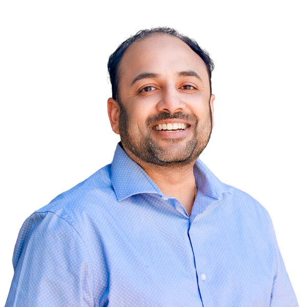 Jai Dalal headshot