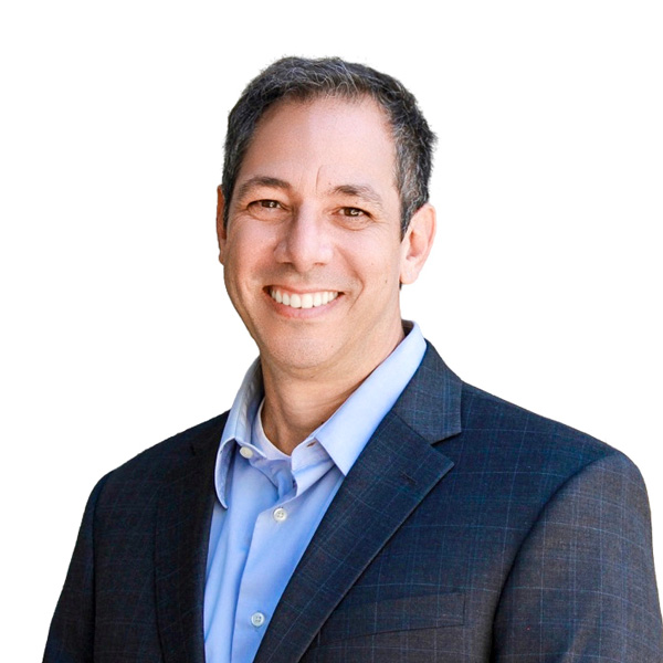 Mark Sposato headshot