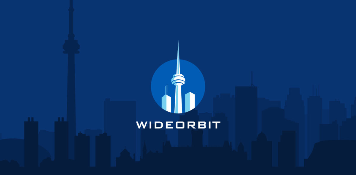 WideOrbit Ontario Skyline