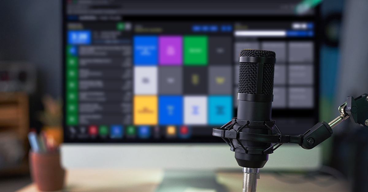 WideOrbit Announces New Name, New Features for Flagship Radio Automation Software